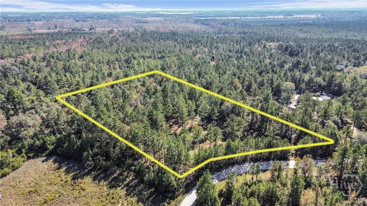 5036 Cherrywood Drive, Ellabell, GA 31308 - Image #1