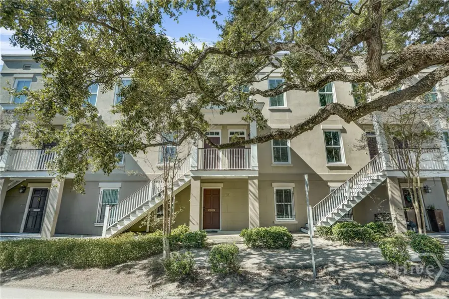 431 Montgomery Street #A, Savannah, GA 31401 - Image #2