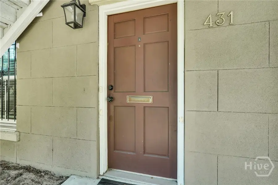 431 Montgomery Street #A, Savannah, GA 31401 - Image #3