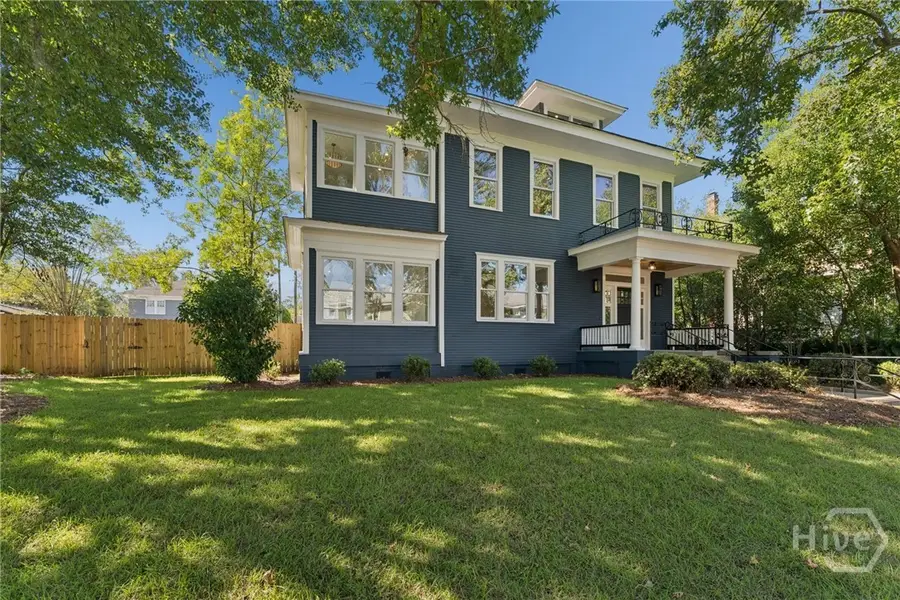 111 E 49th Street, Savannah, GA 31405 - #2