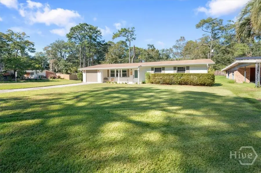 324 Tanglewood Road, Savannah, GA 31419 - Image #2