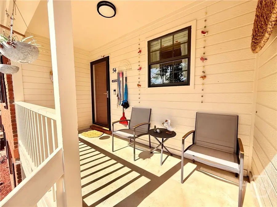 54 Colony Park, Savannah, GA 31406 - #3