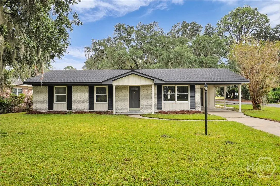201 Womble Avenue, Savannah, GA 31406 - Image #1