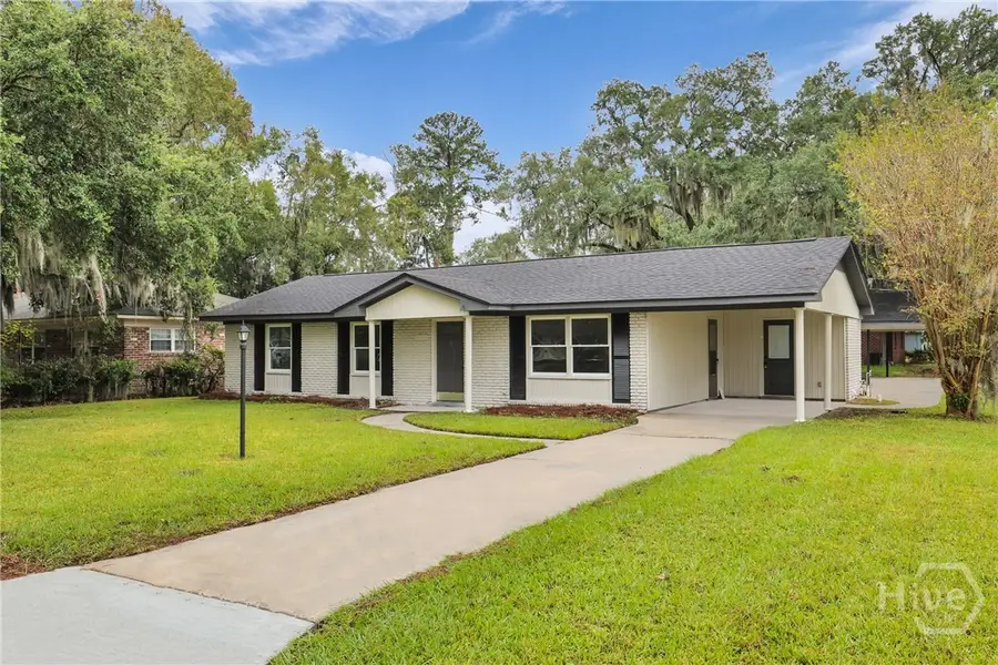 201 Womble Avenue, Savannah, GA 31406 - Image #2