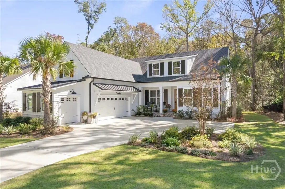 233 Cubbage Island Drive, Richmond Hill, GA 31324 - Image #1