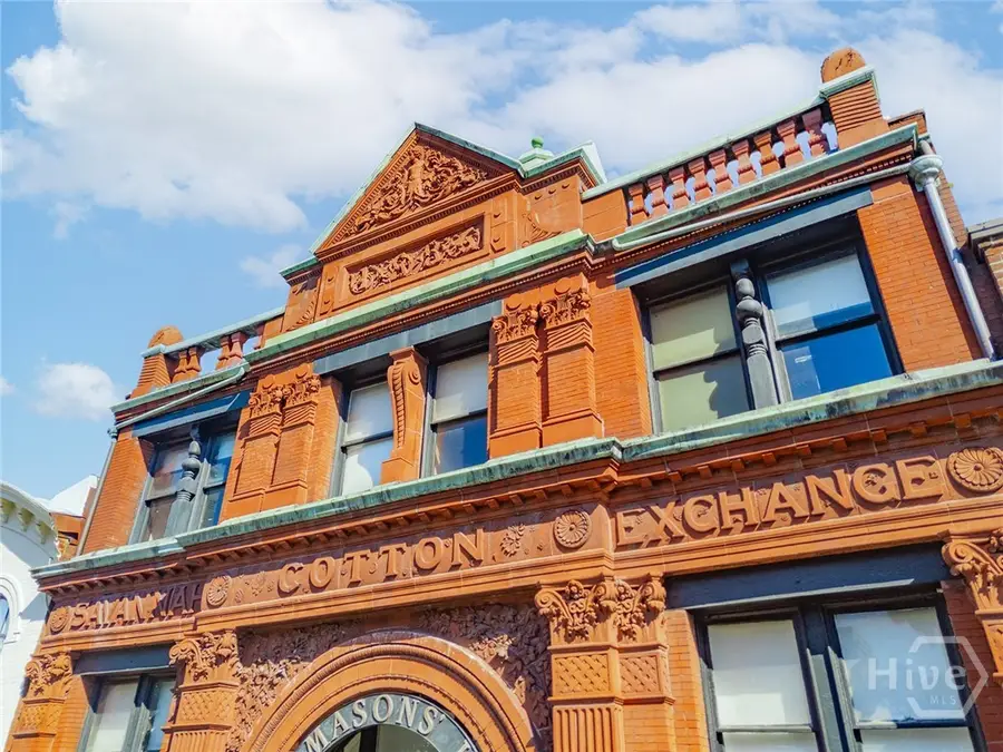 100 E Bay Street, Savannah, GA 31401 - Image #3