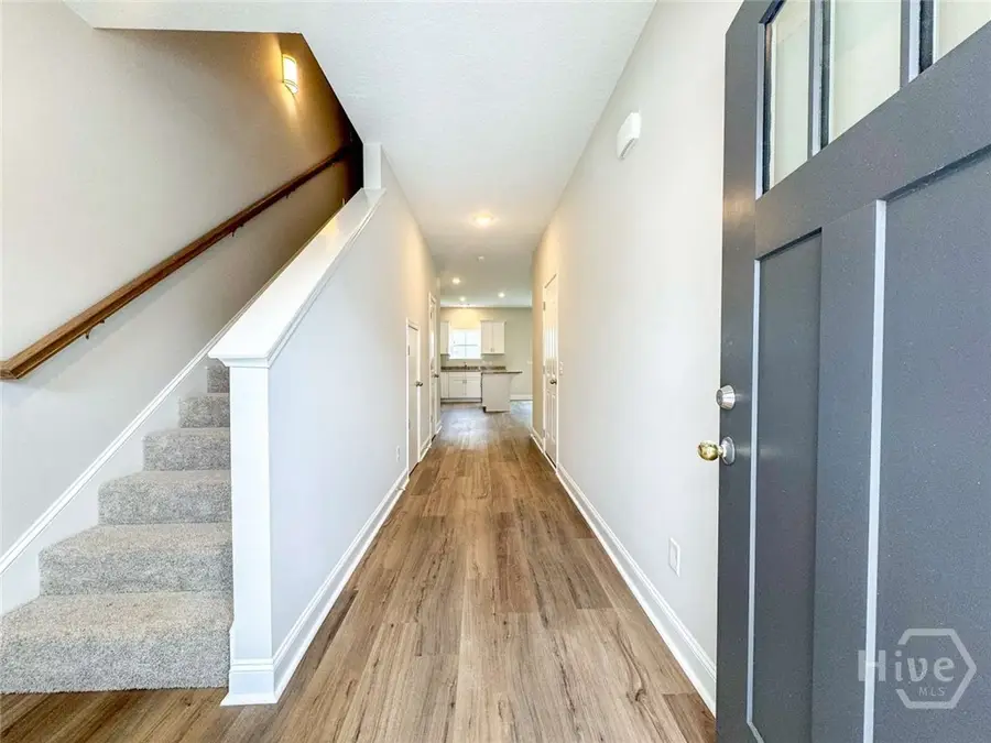 114 Heirloom Road, Hinesville, GA 31313 - #2