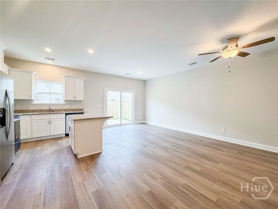 114 Heirloom Road, Hinesville, GA 31313 - #3