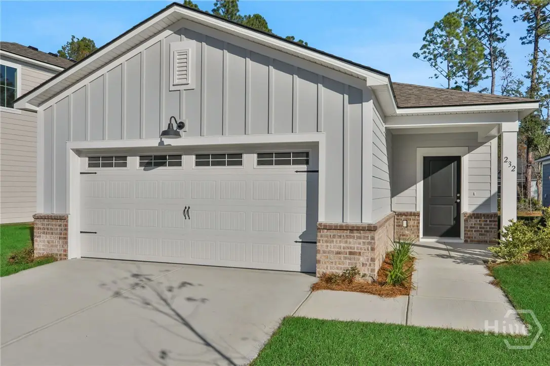 232 Bircholt Grove, Pooler, GA 31322 - Image #1