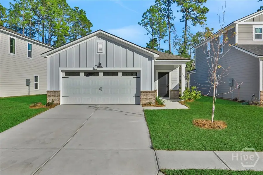 232 Bircholt Grove, Pooler, GA 31322 - Image #2