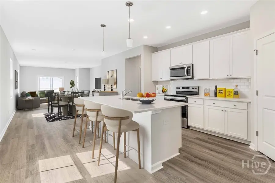 232 Bircholt Grove, Pooler, GA 31322 - Image #3