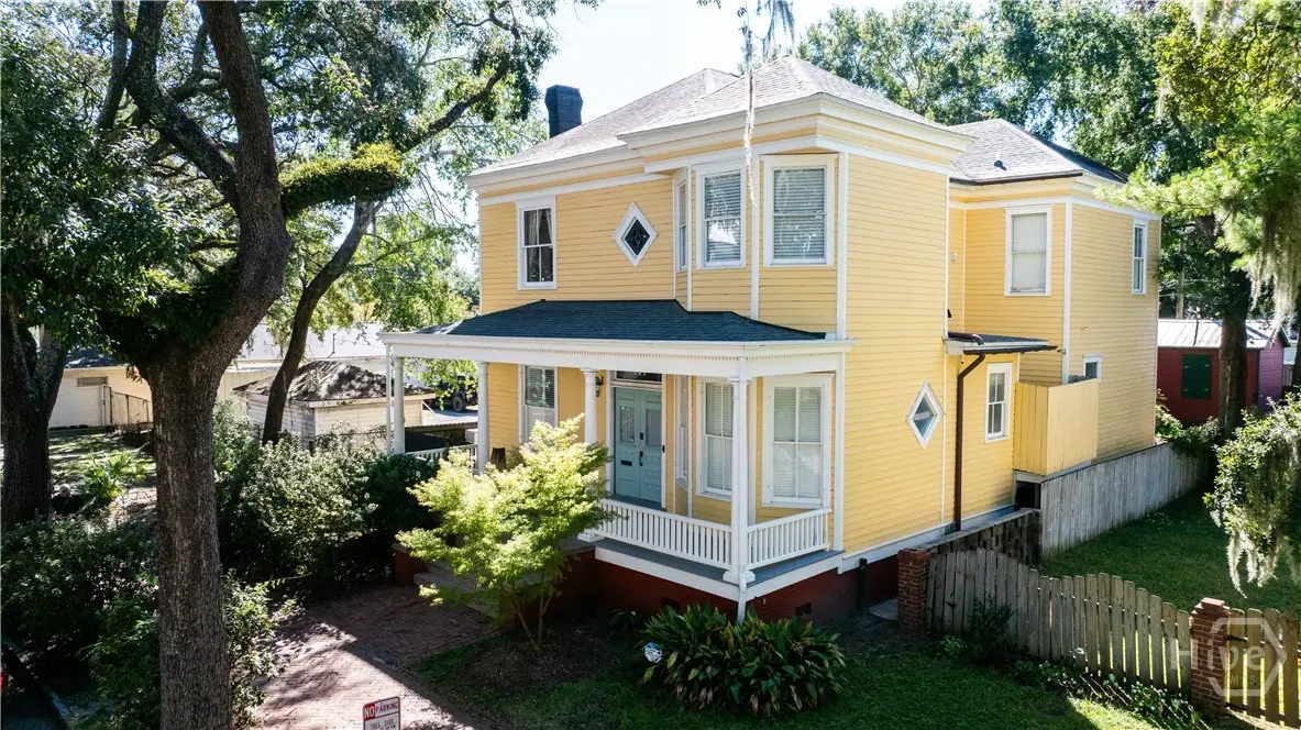 111 E 31st Street, Savannah, GA 31401 - Image #1