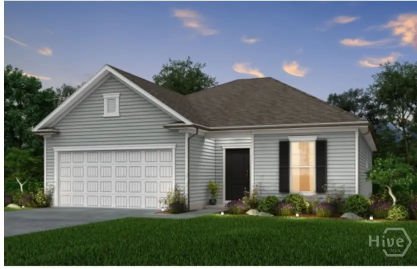 435 Monterey Loop, Richmond Hill, GA 31324 - Image #1