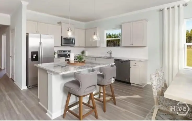 435 Monterey Loop, Richmond Hill, GA 31324 - Image #3