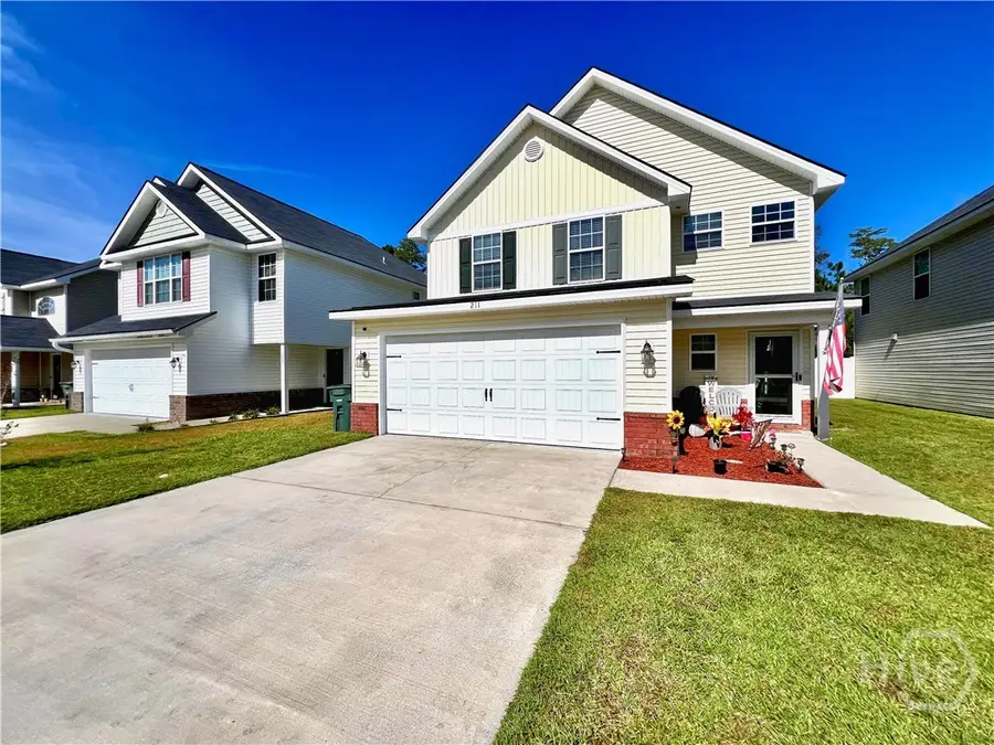 211 Grandview Drive, Hinesville, GA 31313 - Image #3