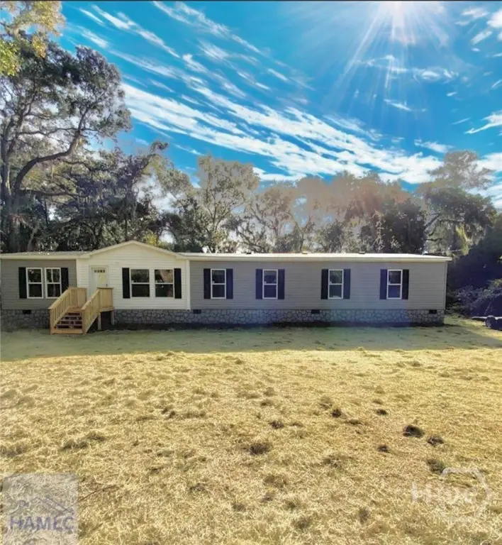 169 Bluejay Drive, Midway, GA 31320 - Image #1