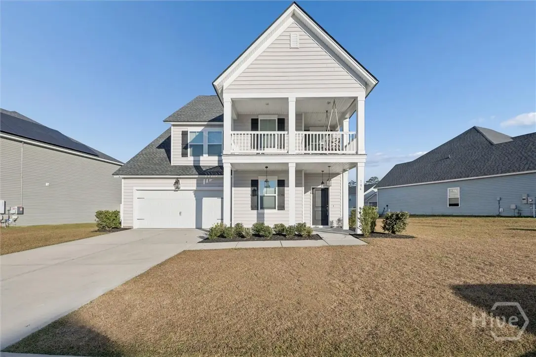 106 Franklins Walk, Rincon, GA 31326 - #1
