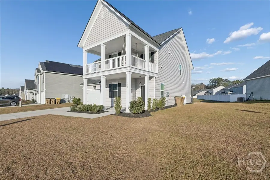 106 Franklins Walk, Rincon, GA 31326 - #3