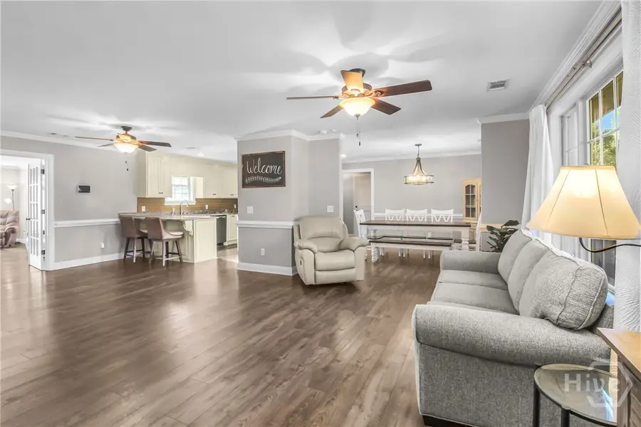 162 George Road, Bloomingdale, GA 31302 - Image #3