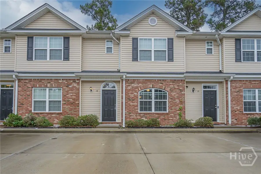 400 Tibet Avenue #16, Savannah, GA 31406 - Image #3