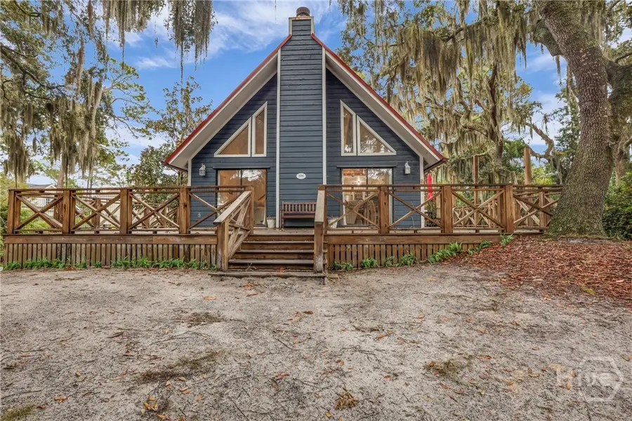 106 Eagles Nest Drive, Tybee Island, GA 31328 - Image #2