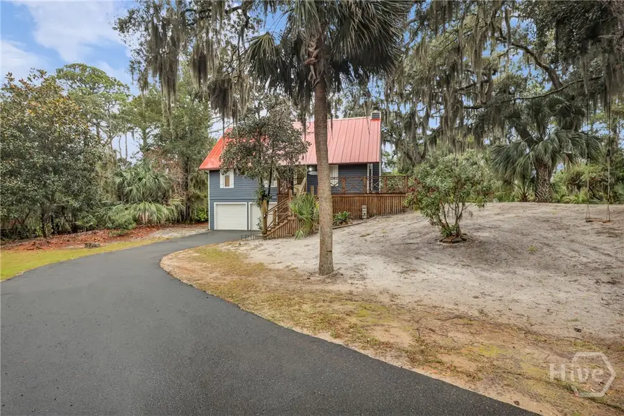 106 Eagles Nest Drive, Tybee Island, GA 31328 - Image #3