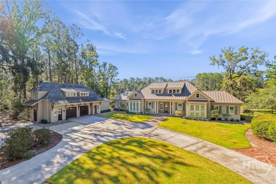 262 Spanish Moss Lane, Richmond Hill, GA 31324 - #1