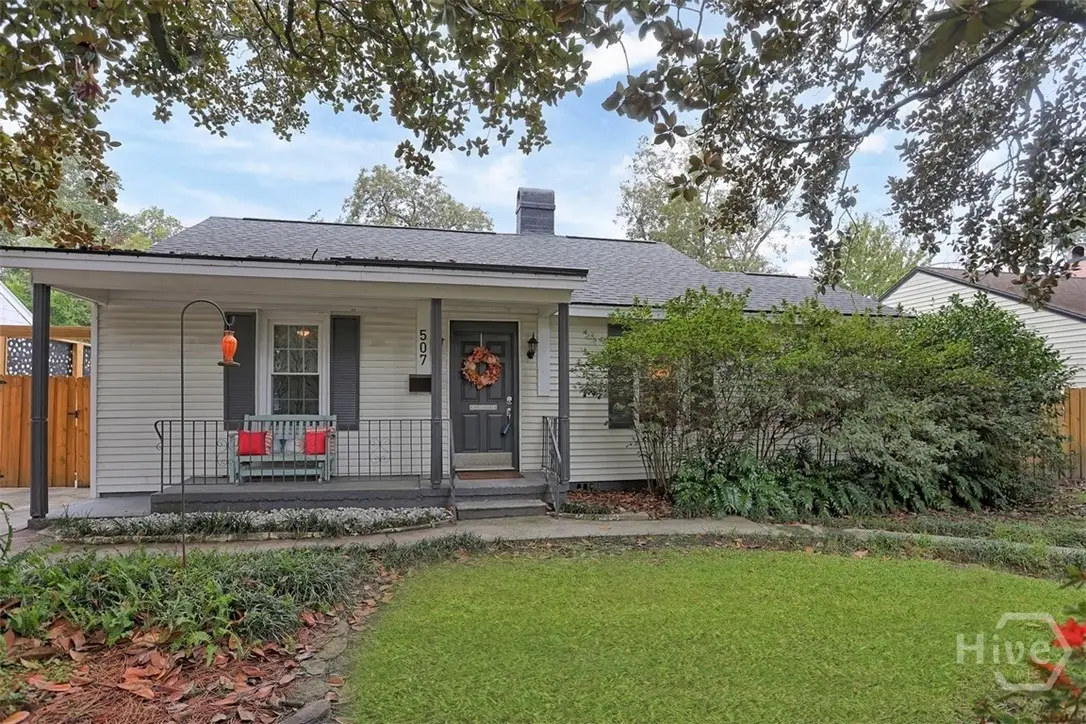 507 E 63rd Street, Savannah, GA 31405 - Image #1