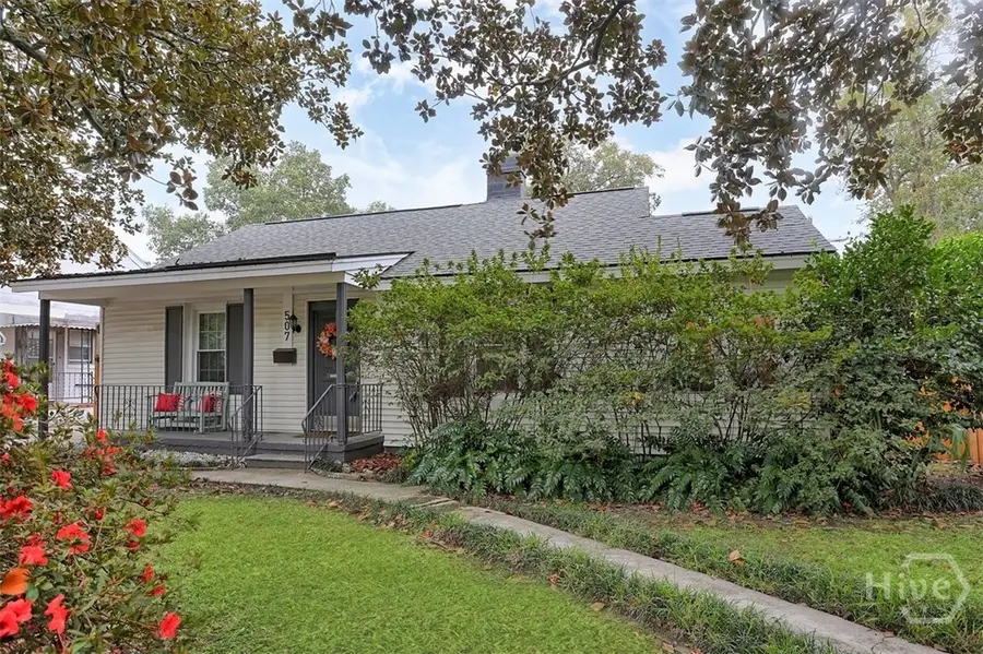 507 E 63rd Street, Savannah, GA 31405 - Image #3