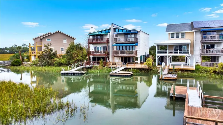 3 Marsh Creek Cove, Tybee Island, GA 31328 - Image #2