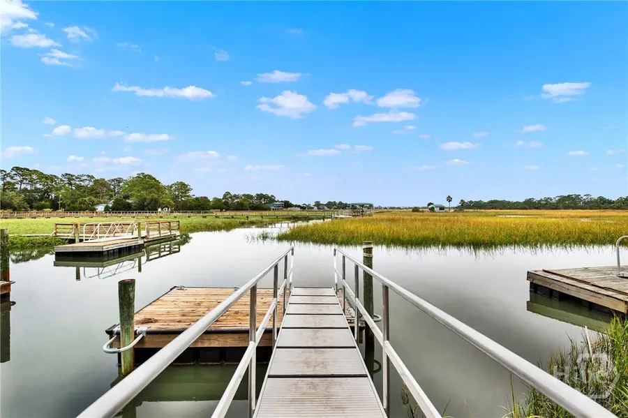 3 Marsh Creek Cove, Tybee Island, GA 31328 - Image #3