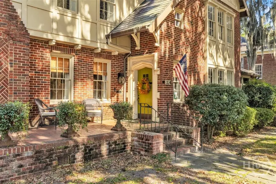 324 E 46th Street, Savannah, GA 31405 - Image #2
