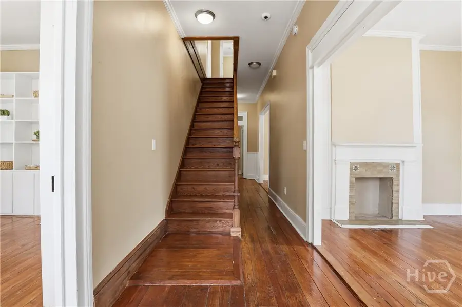 124 Brady Street, Savannah, GA 31401 - Image #3