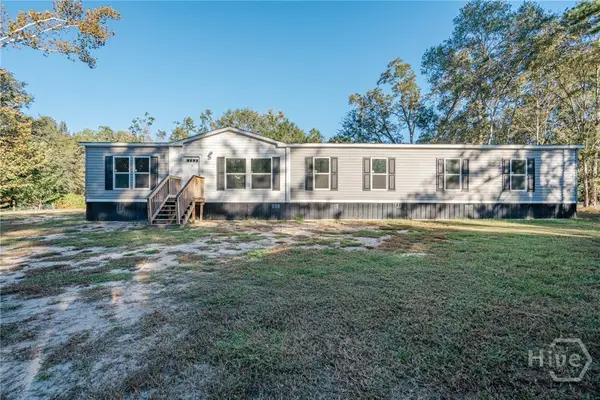 124 Murrell Road, Hinesville, GA 31313
