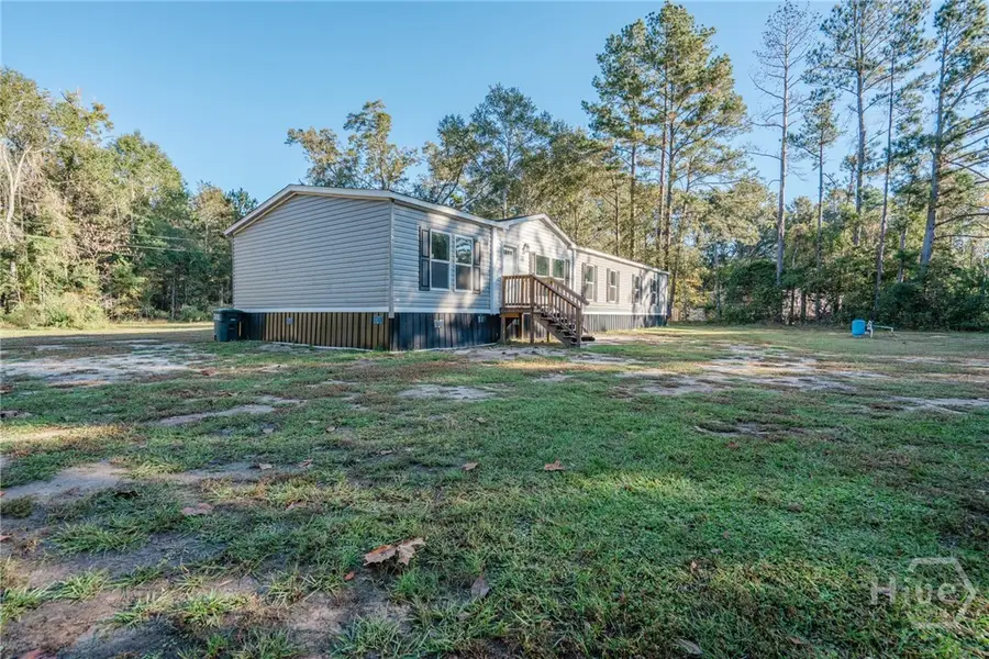 124 Murrell Road, Hinesville, GA 31313 - Image #2
