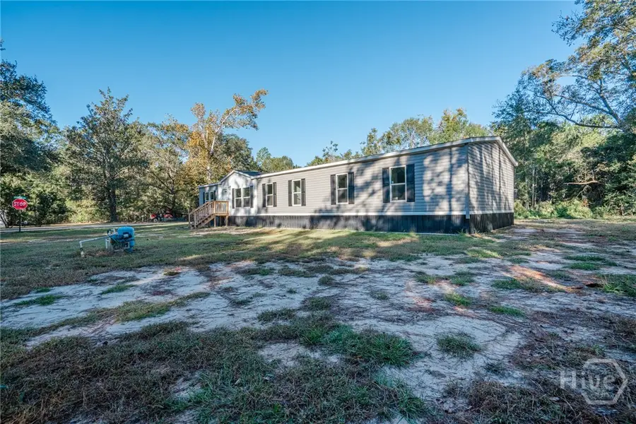 124 Murrell Road, Hinesville, GA 31313 - Image #3
