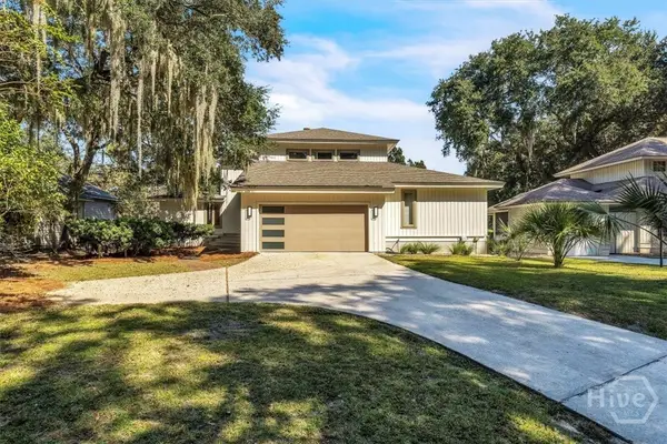 4 Fox Meadow Circle, Savannah, GA 31411
