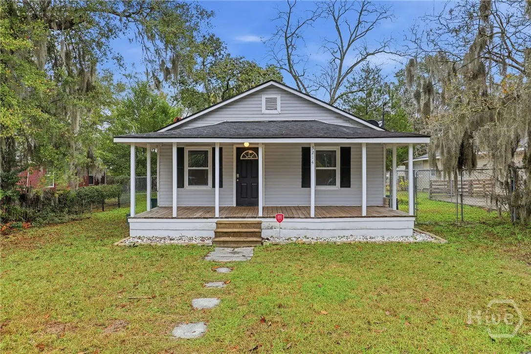 3214 Hazel Street, Savannah, GA 31404 - Image #1
