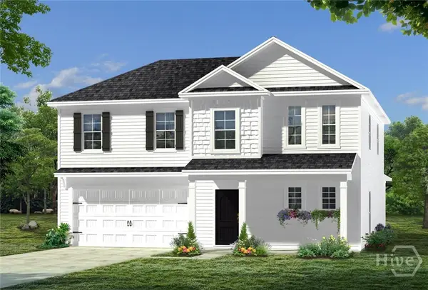 126 Exmoor Circle, Savannah, GA 31302