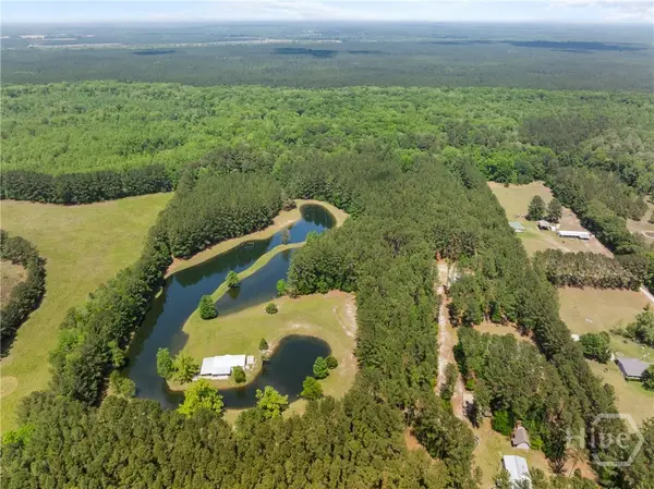 HWY 46 Hwy 46, Pembroke, GA 31321