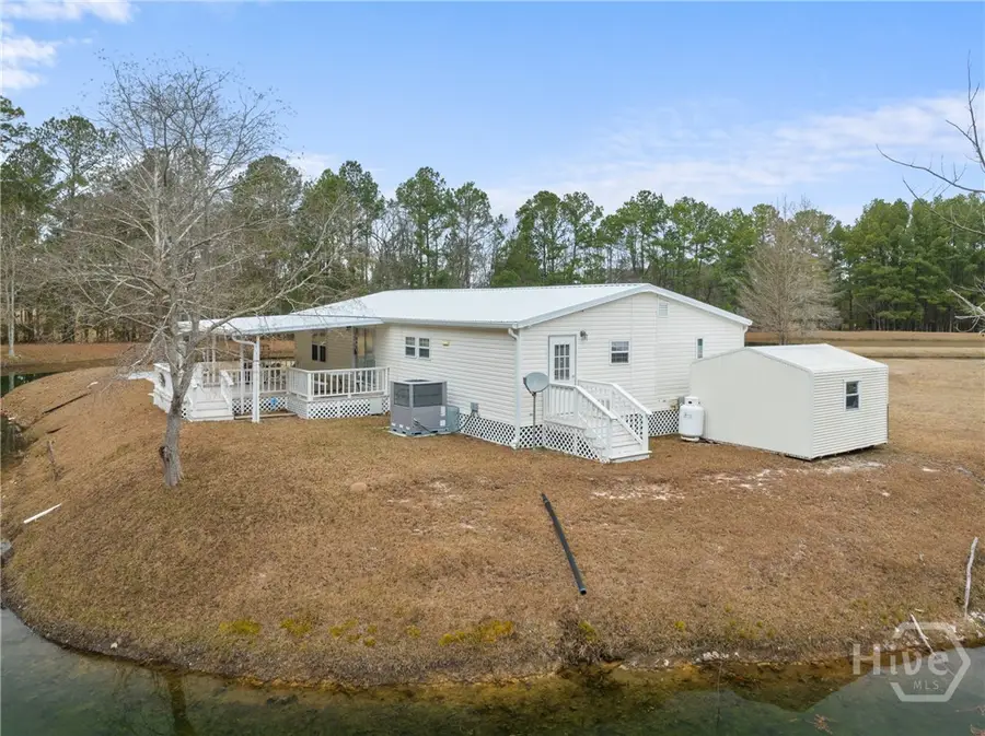 23709 Hwy 46, Pembroke, GA 31321 - Image #2