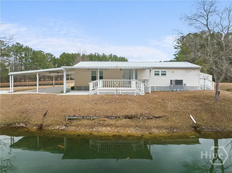 23709 Hwy 46, Pembroke, GA 31321 - Image #3