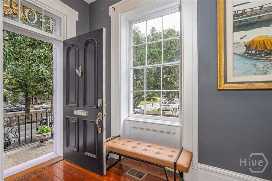 405 E Liberty Street, Savannah, GA 31401 - #2
