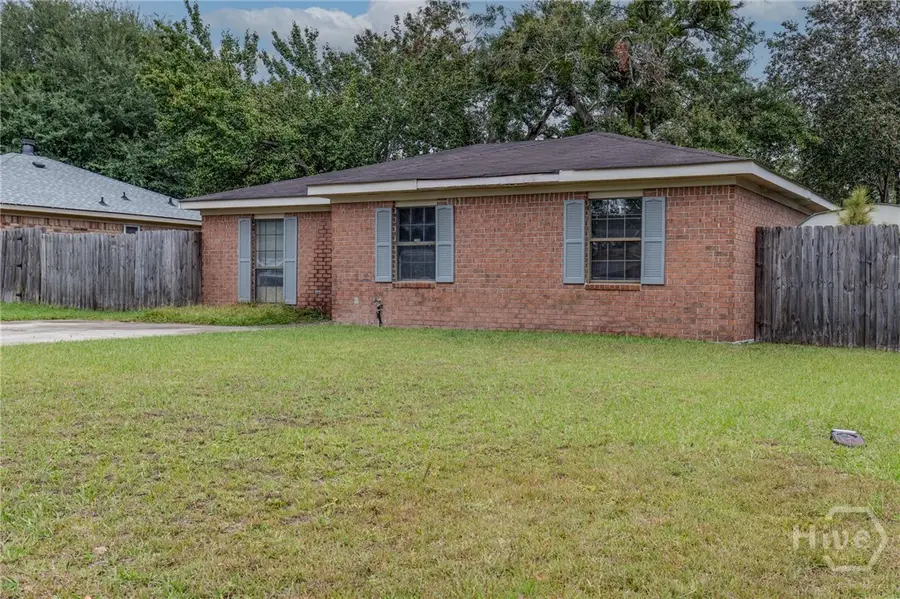 251 Garden Circle, Hinesville, GA 31313 - Image #3