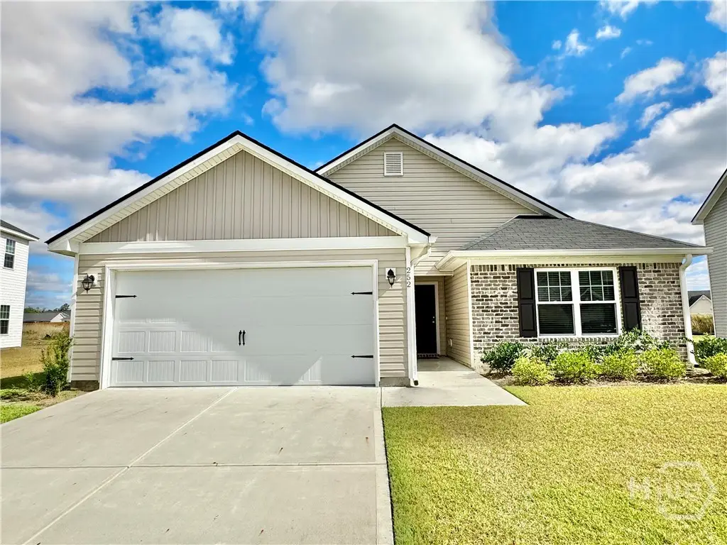 252 Cromer Street, Savannah, GA 31407 - Image #1