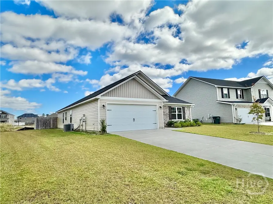 252 Cromer Street, Savannah, GA 31407 - Image #2