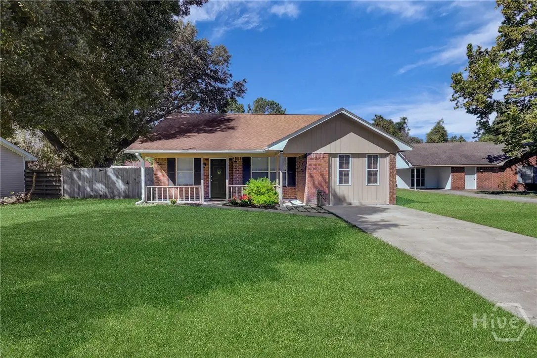 664 Windhaven Drive, Hinesville, GA 31313 - Image #1