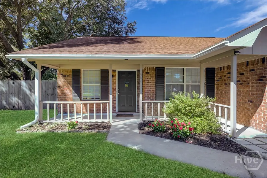 664 Windhaven Drive, Hinesville, GA 31313 - Image #2