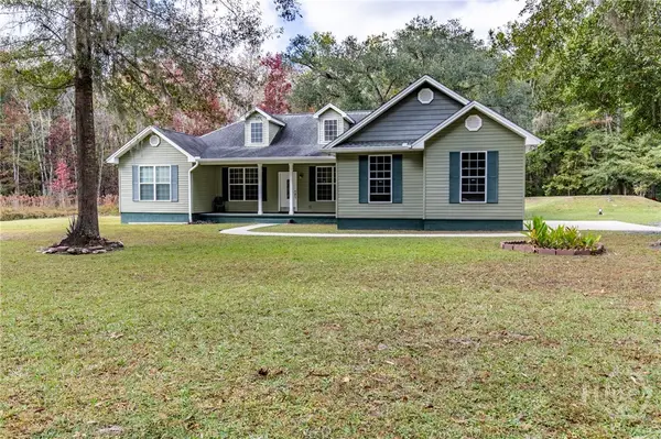 14261 Us Highway 17, Townsend, GA 31331