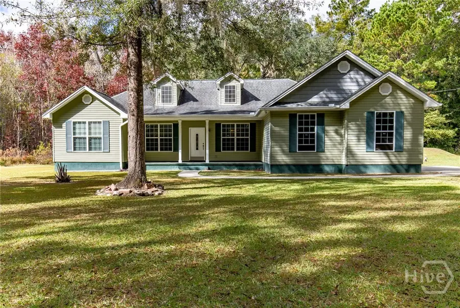 14261 Us Highway 17, Townsend, GA 31331 - Image #2